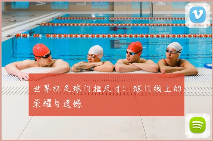 世界杯足球门框尺寸：球门线上的荣耀与遗憾